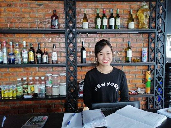 Ruby Bistro Restaurant